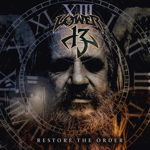 Lower 13 : Restore the Order Lower 13 : Restore the Order